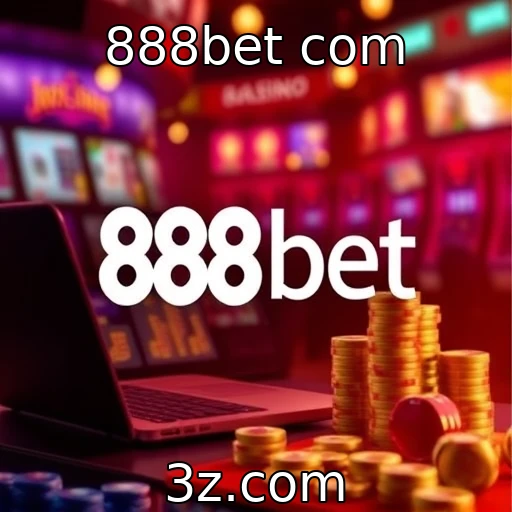 888bet com - Crescimento do mercado de jogos online em 2025