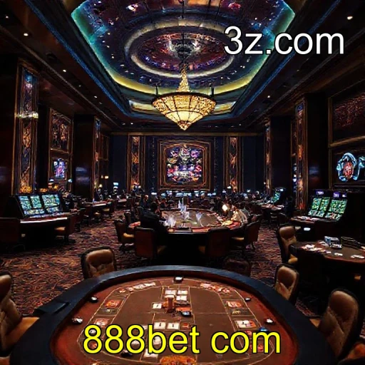 Explorando Slots na 888bet com: Emoções e Diversão em Cada Giro