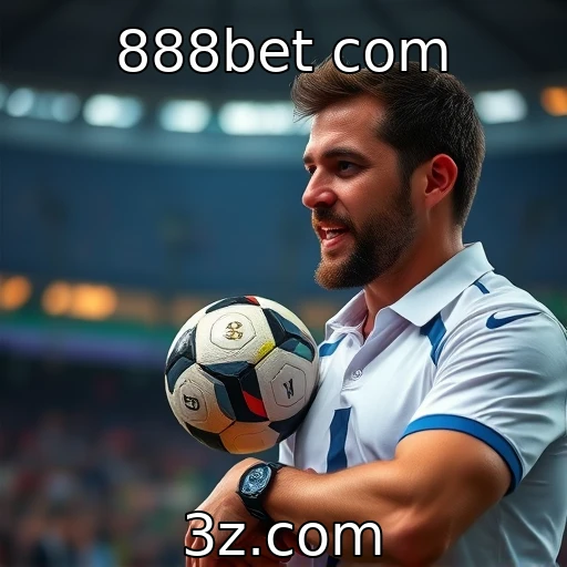 888bet com - Análise do impacto social das apostas esportivas