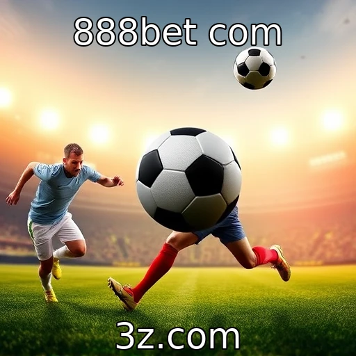 888bet com - Apostas esportivas e sua popularidade crescente