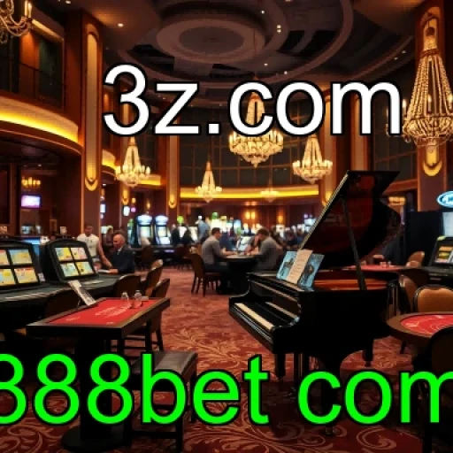 Aposte no Tennis com Estilo no 888bet com